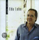 Edu Lobo - Tantas Mares (CD)