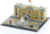 LEGO Architecture Le palais de Buckingham - 21029