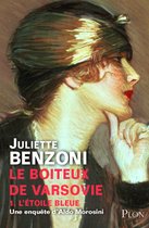 Le boiteux de Varsovie - Tome 1 : L'étoile Bleue