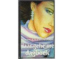 Haar geheime dagboek