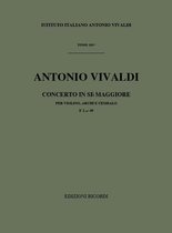 Concerto In Si Bem. RV 365