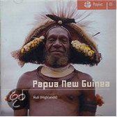 Prophet - Papua New Guinea