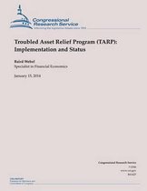 Troubled Asset Relief Program (Tarp)