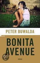 Omslag Bonita Avenue