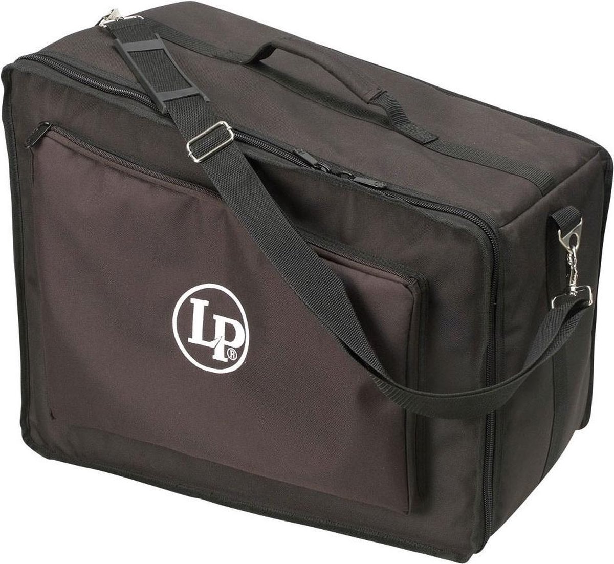 Latin Percussion LP526 LP Angled Surface Cajon Bag