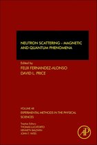 Neutron Scatering Magnetic & Quant