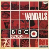 The Vandals - BBC Sessions And Other Polished Turds (CD)