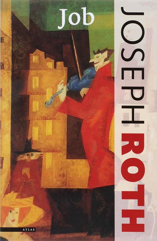 Job - cover