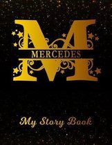 Mercedes My Story Book
