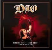 Dio - Sacred Heart - Live In Philly 1986 (LP)