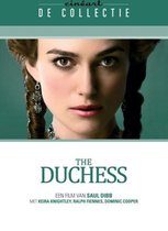 Speelfilm - The Duchess (Cineart Coll.)