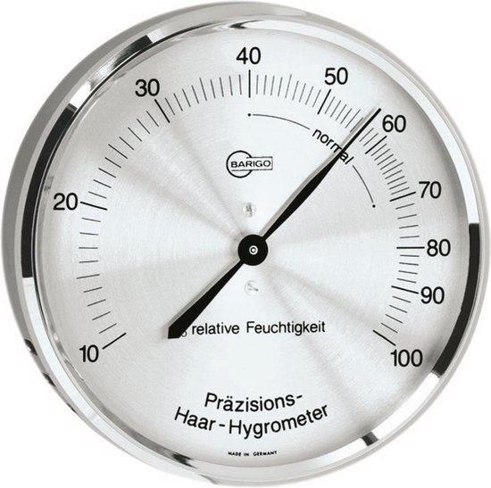 haarhygrometer