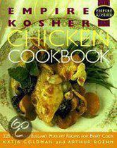 Empire Kosher Chicken Cookbook