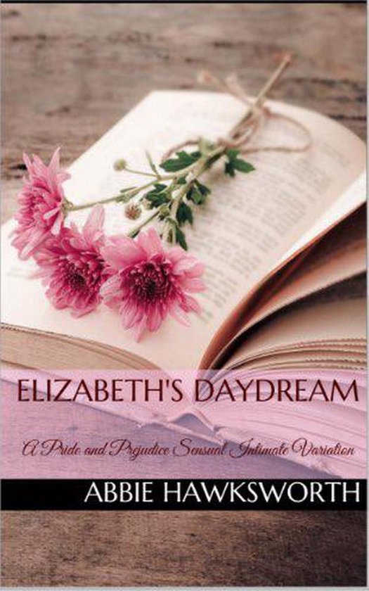 Mr. Darcy's Secret Engagement 1 - Elizabeth's Daydream: A Pr ... - cover
