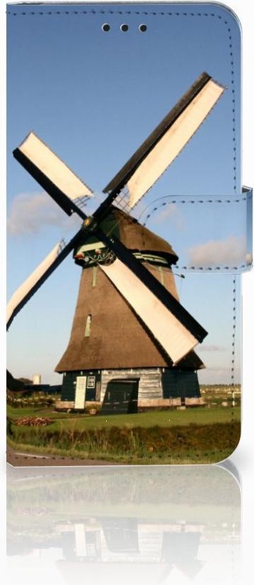 Huawei P30 Lite (2020) Flip Cover Molen