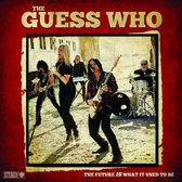 The Guess Who - The Future Is What It Used To Be (CD)