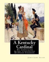 A Kentucky Cardinal. by