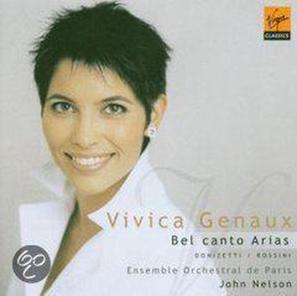 Bel Canto Arias