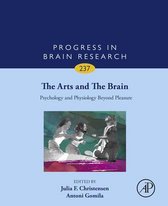 The Arts and The Brain
