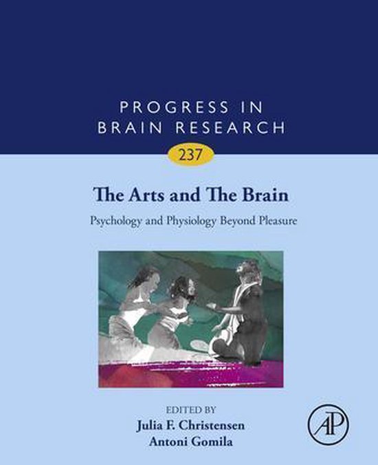 The Arts and The Brain