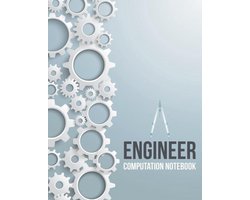 Engineer Computation Notebook