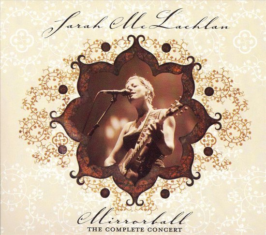 Mirrorball:The Complete Concert