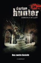 Dorian Hunter 26 - Dorian Hunter 26 - Das zweite Gesicht