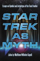 Star Trek as Myth