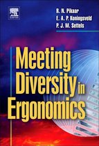 Meeting Diversity in Ergonomics