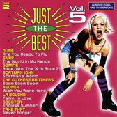 Just the Best, Vol. 5