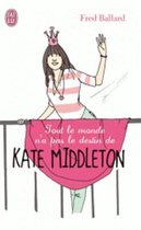 Tout le monde n'a pas le destin de Kate Middleton