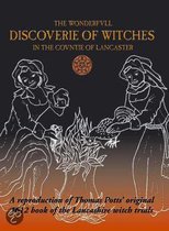 The Wonderfvll Discoverie of Witches in the Covntie of Lancaster