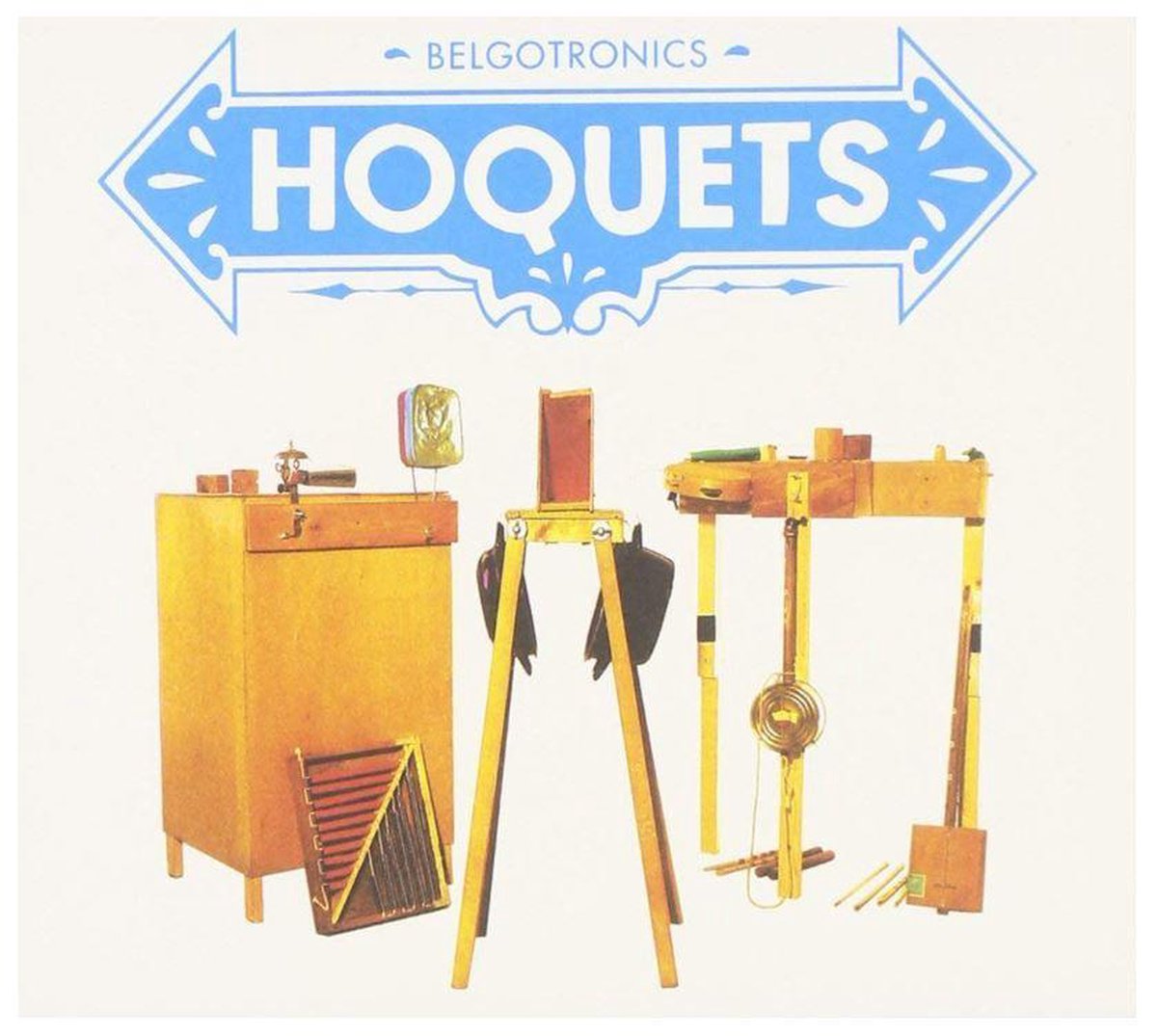 Belgotronics