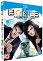 Bones Season 6