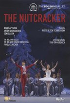 Bolshoi Theatre - The Nutcracker (DVD)
