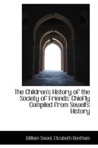 The Children's History of the Society of Friends