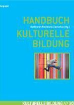 Handbuch Kulturelle Bildung