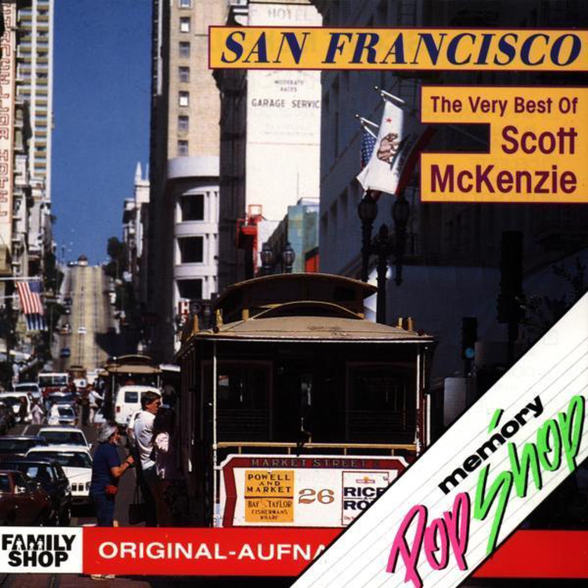 San Francisco