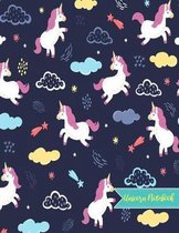 Unicorn Notebook