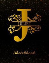 Juliet Sketchbook