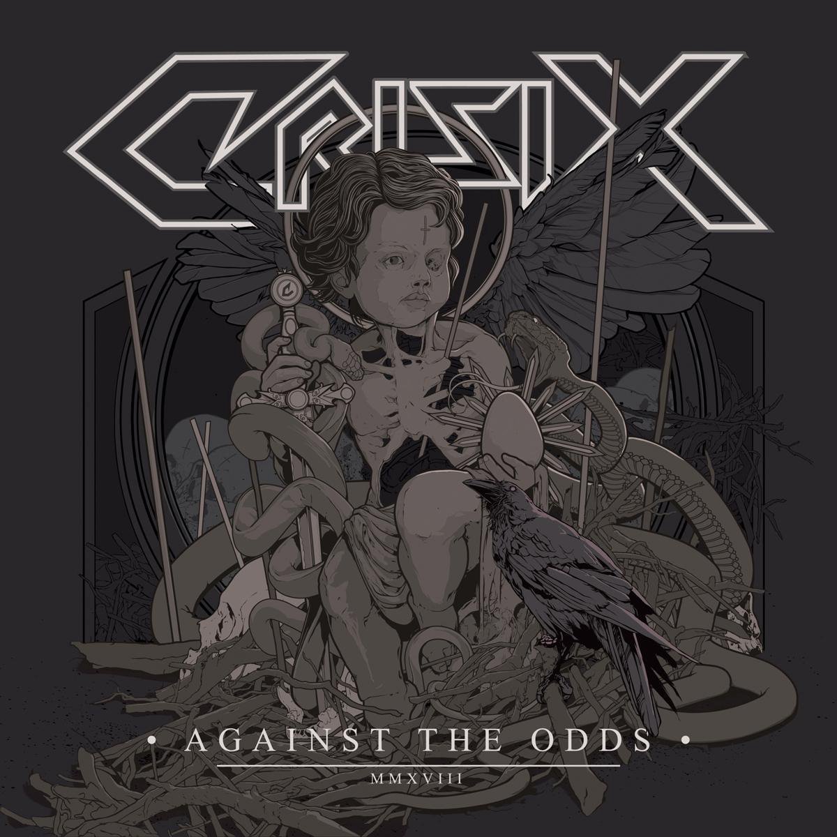 Against The Odds (Coloured Vinyl)