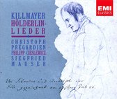 Wilhelm Killmayer: Holderlin Lieder