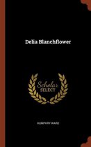 Delia Blanchflower