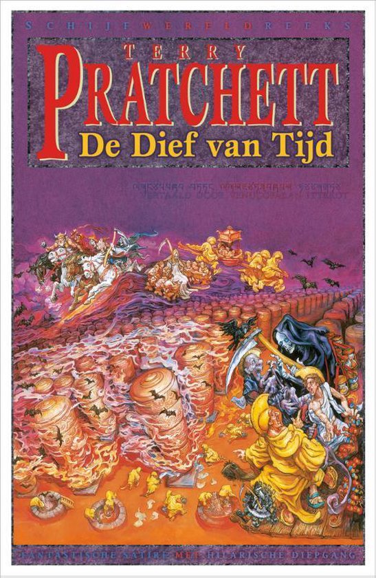 Beste fantasy boeken De Beste Boeken Top 10