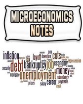 Macroeconomics Notes