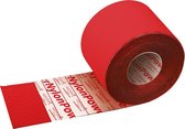Gatapex Kinesiotape Nylon Rood 50 Mm