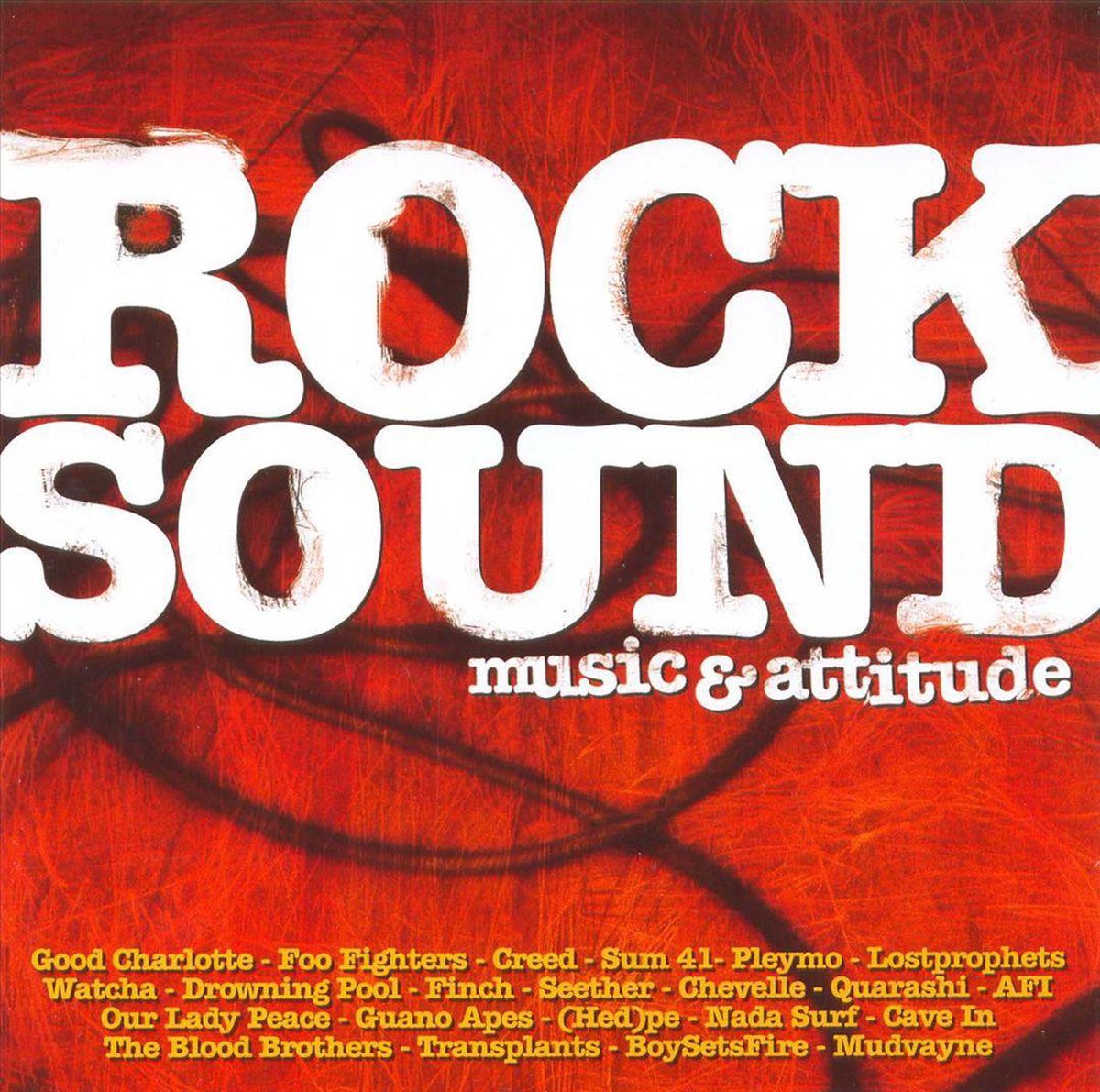 Rock Sound