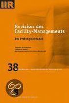 Revision Des Facility-Managements