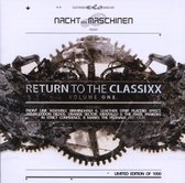 Return To The Clasixx, Vol.1