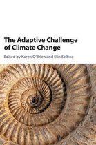 Adaptive Challenge Of Climate Change